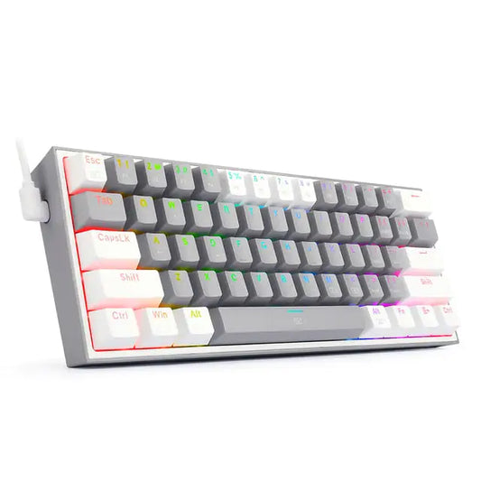 Mini Mechanical Gaming Keyboard